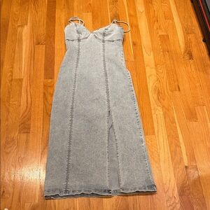 Habitual Light Blue Denim Jacket